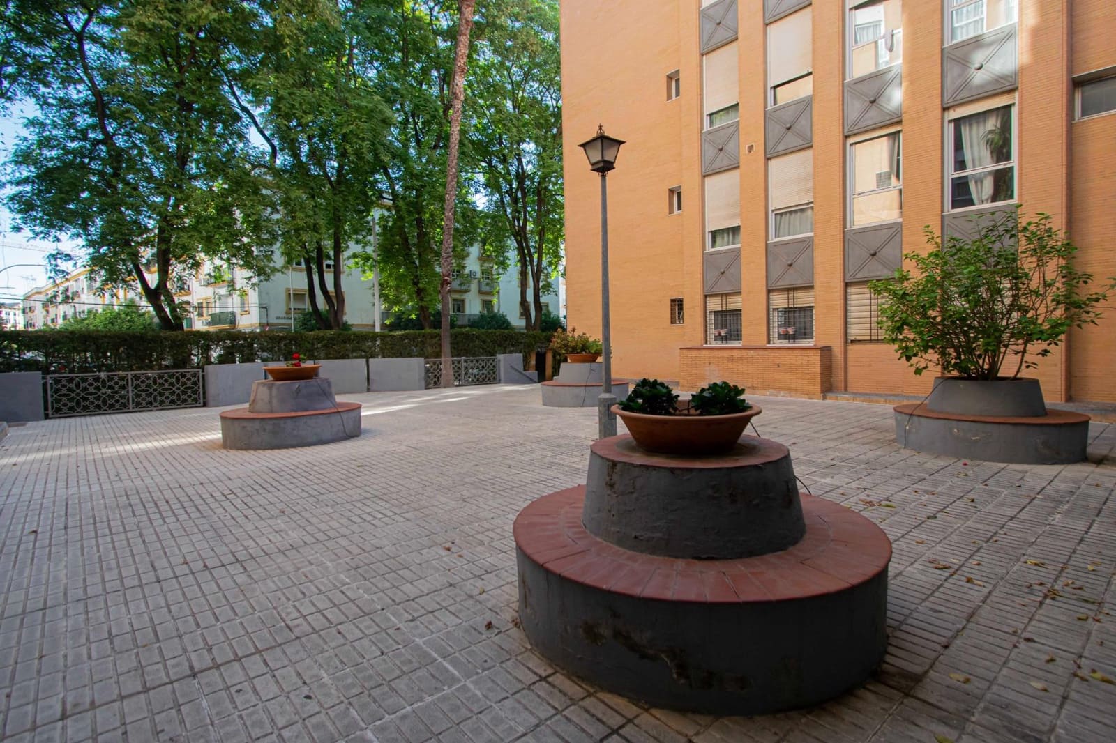 Apartamento de 2 habitaciones en Sevilla ciudad en venta con piscina garaje - 750.000 € (Ref: 9349633)