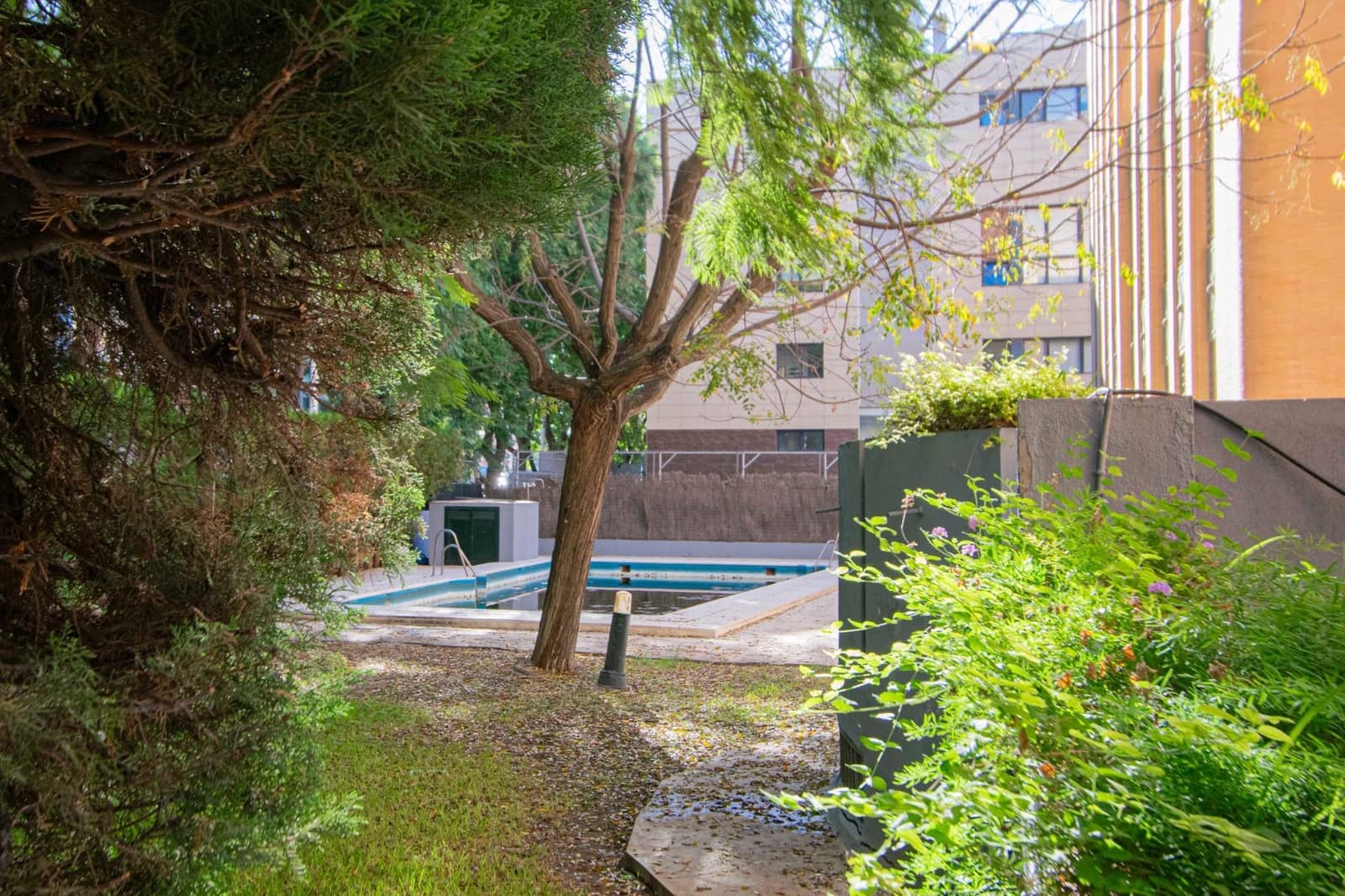 Apartamento de 2 habitaciones en Sevilla ciudad en venta con piscina garaje - 750.000 € (Ref: 9349633)