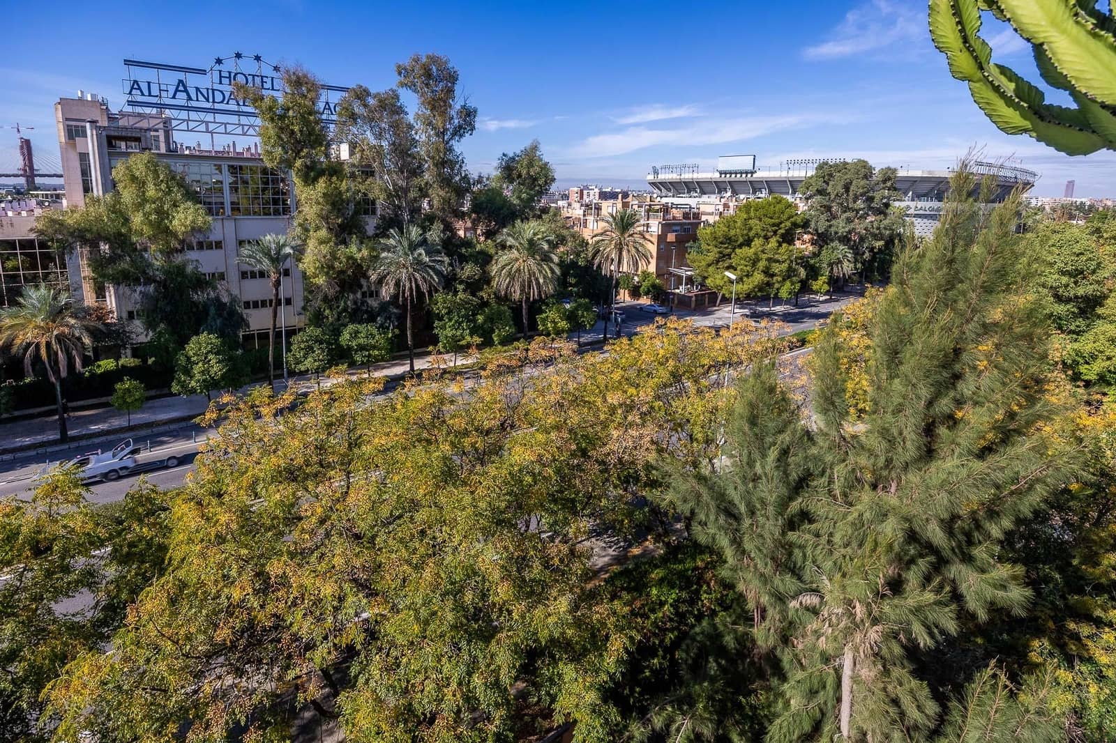 Apartamento de 2 habitaciones en Sevilla ciudad en venta con piscina garaje - 750.000 € (Ref: 9349633)