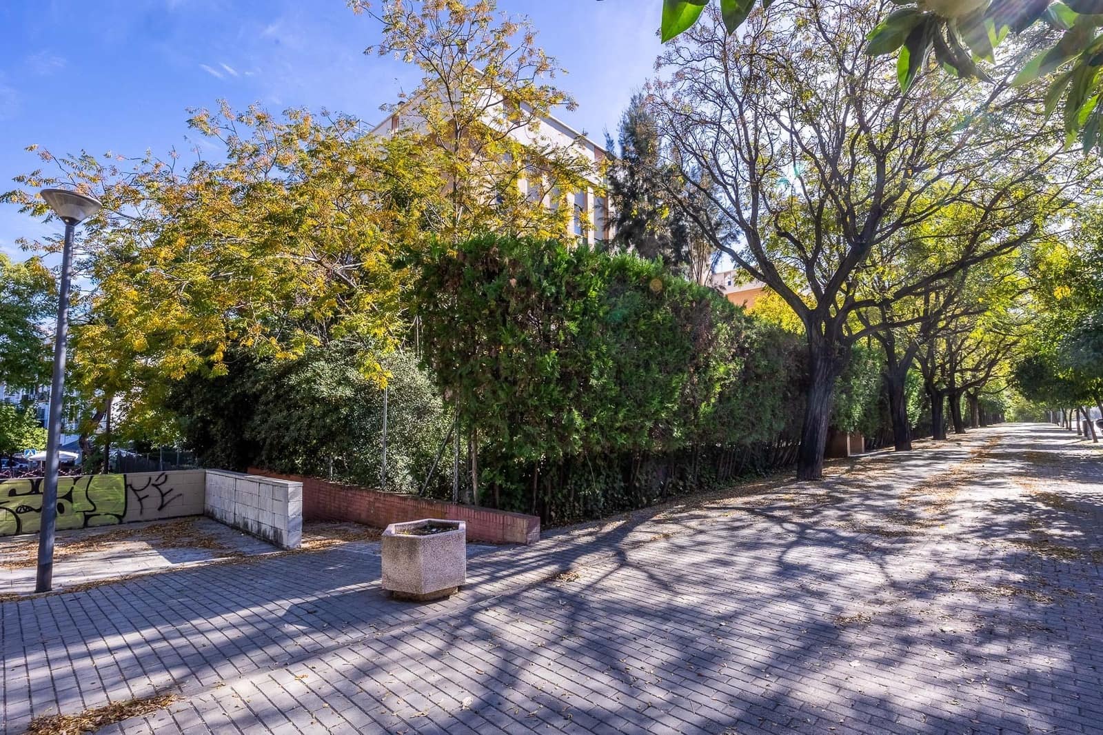 Apartamento de 2 habitaciones en Sevilla ciudad en venta con piscina garaje - 750.000 € (Ref: 9349633)