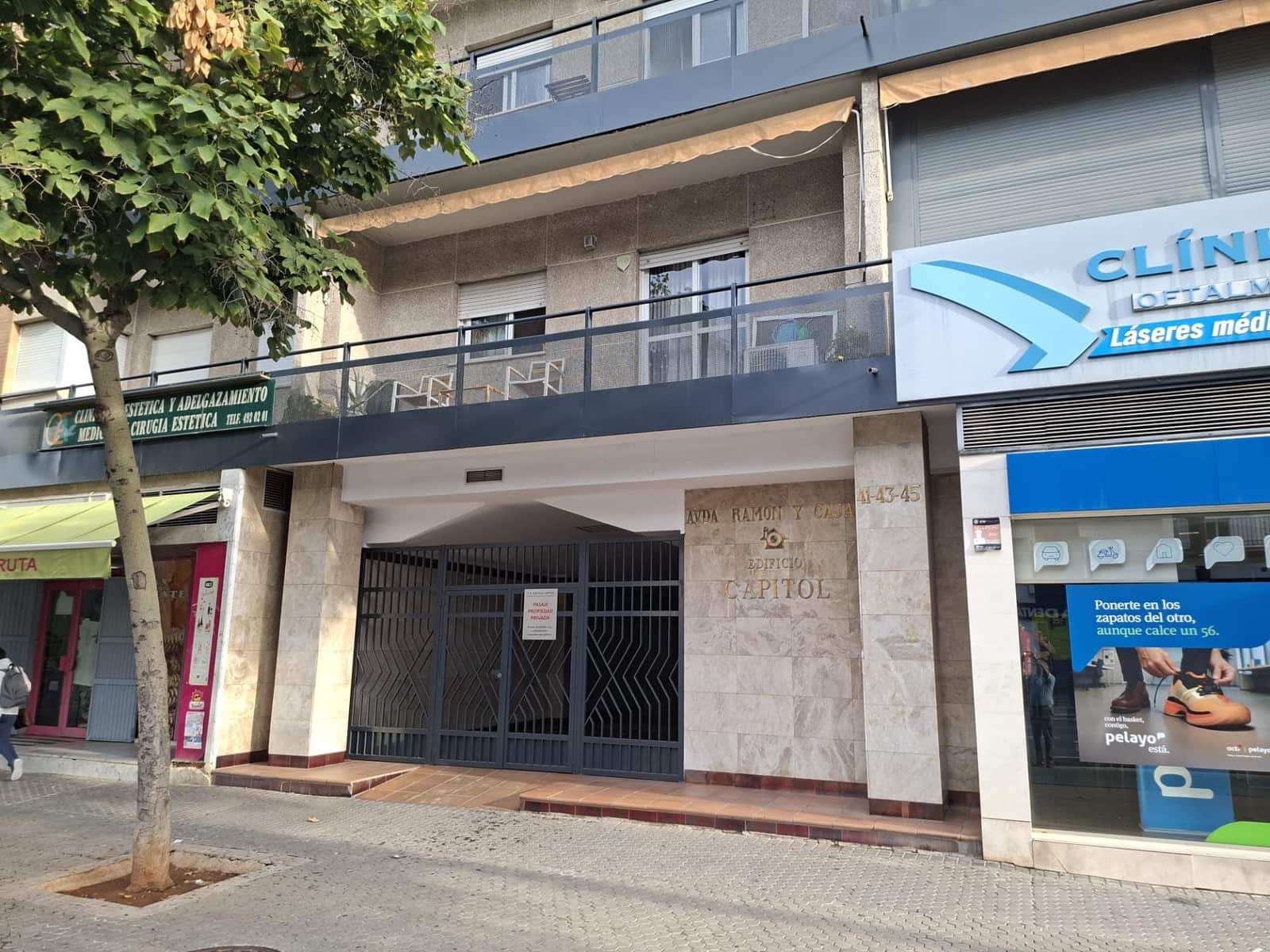 Kommersiell til salgs i Sevilla by - € 599 000 (Ref: 9349634)