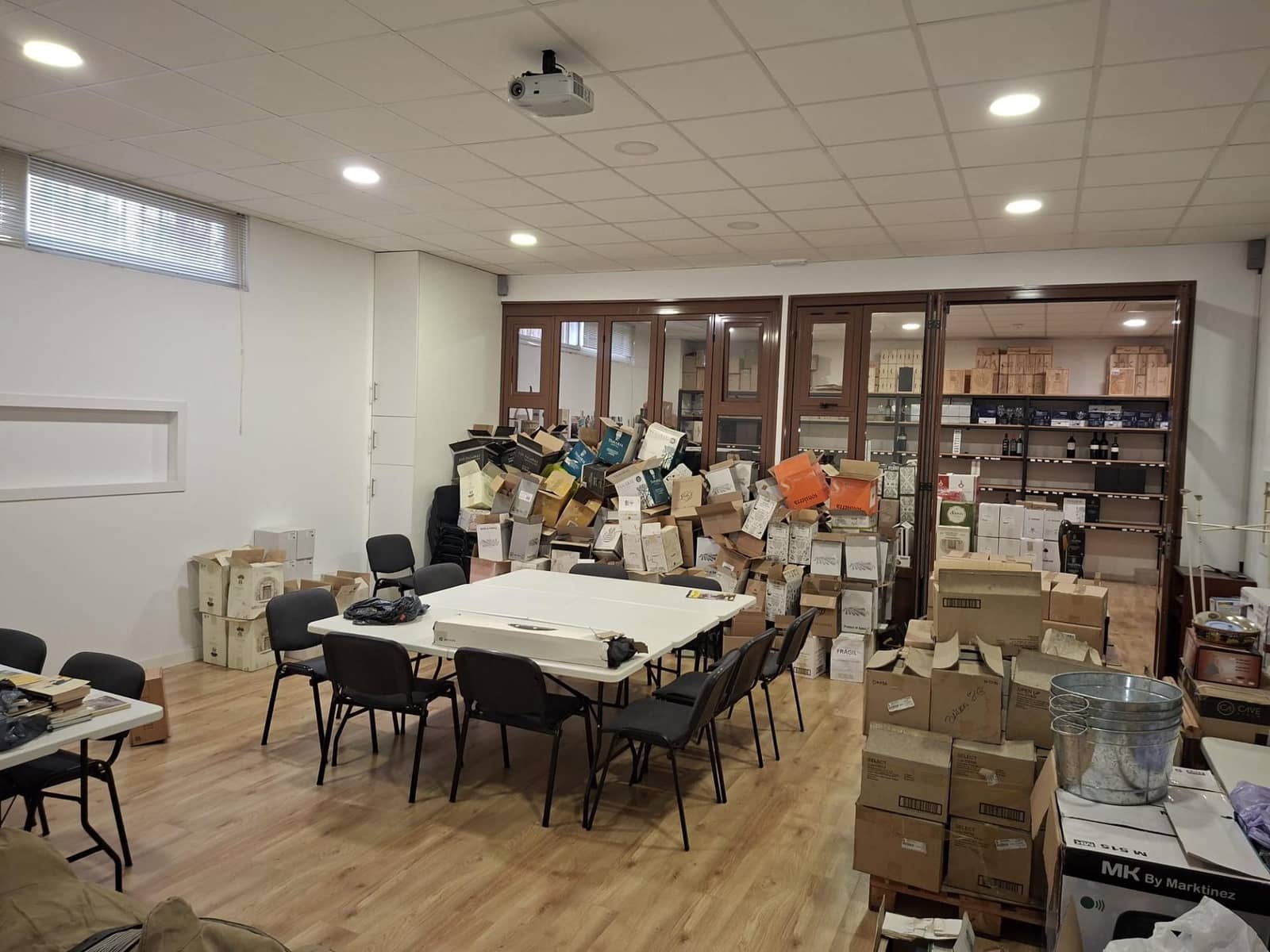 Comercial para venda em Sevilha cidade - 581 030 € (Ref: 9349634)