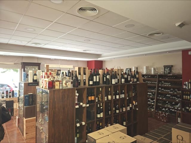 Commerciale in vendita in Nervión, Siviglia città - 581.030 € (Rif: 9349634)