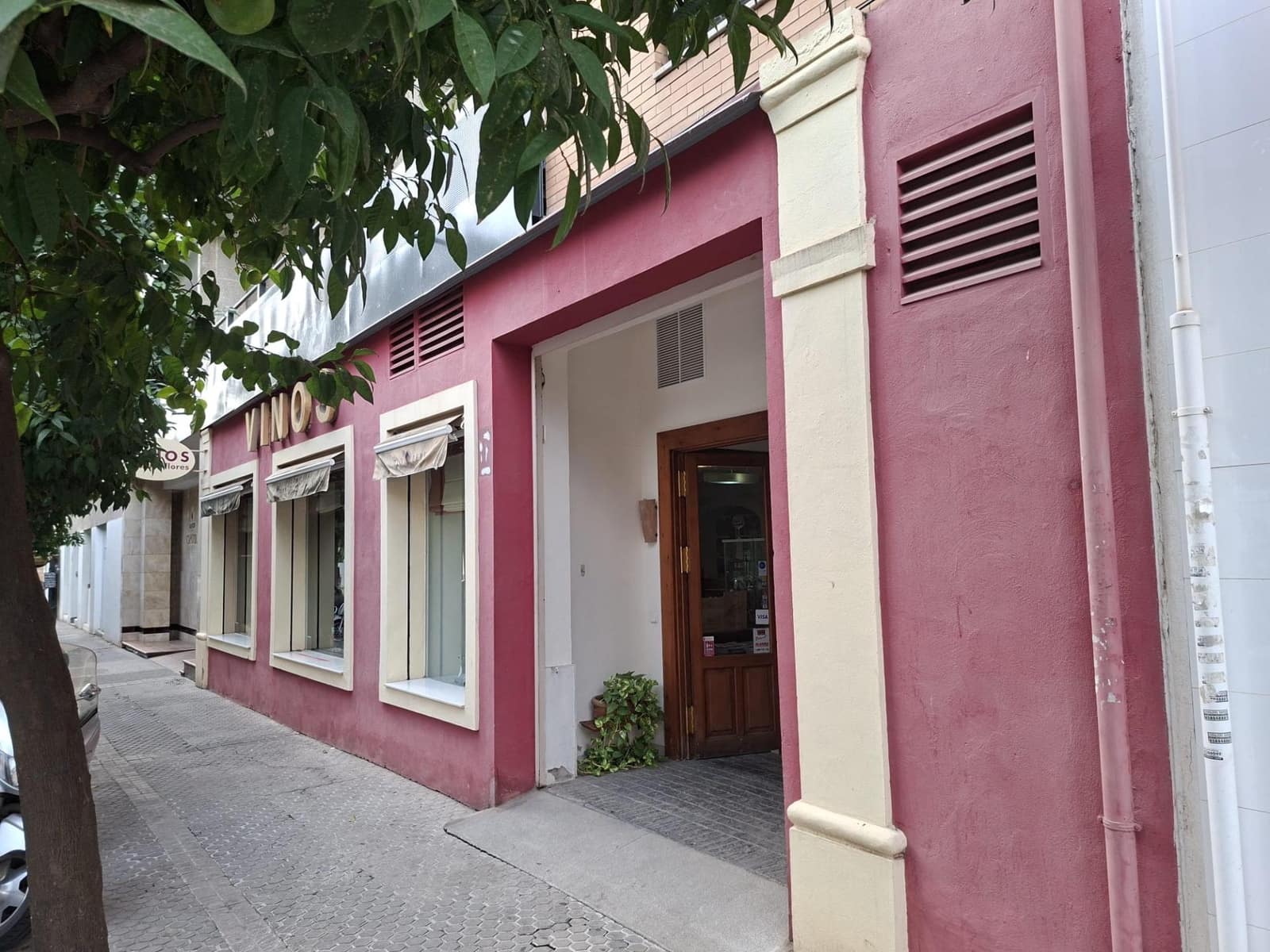 Kommersiell til salgs i Sevilla by - € 581 030 (Ref: 9349634)