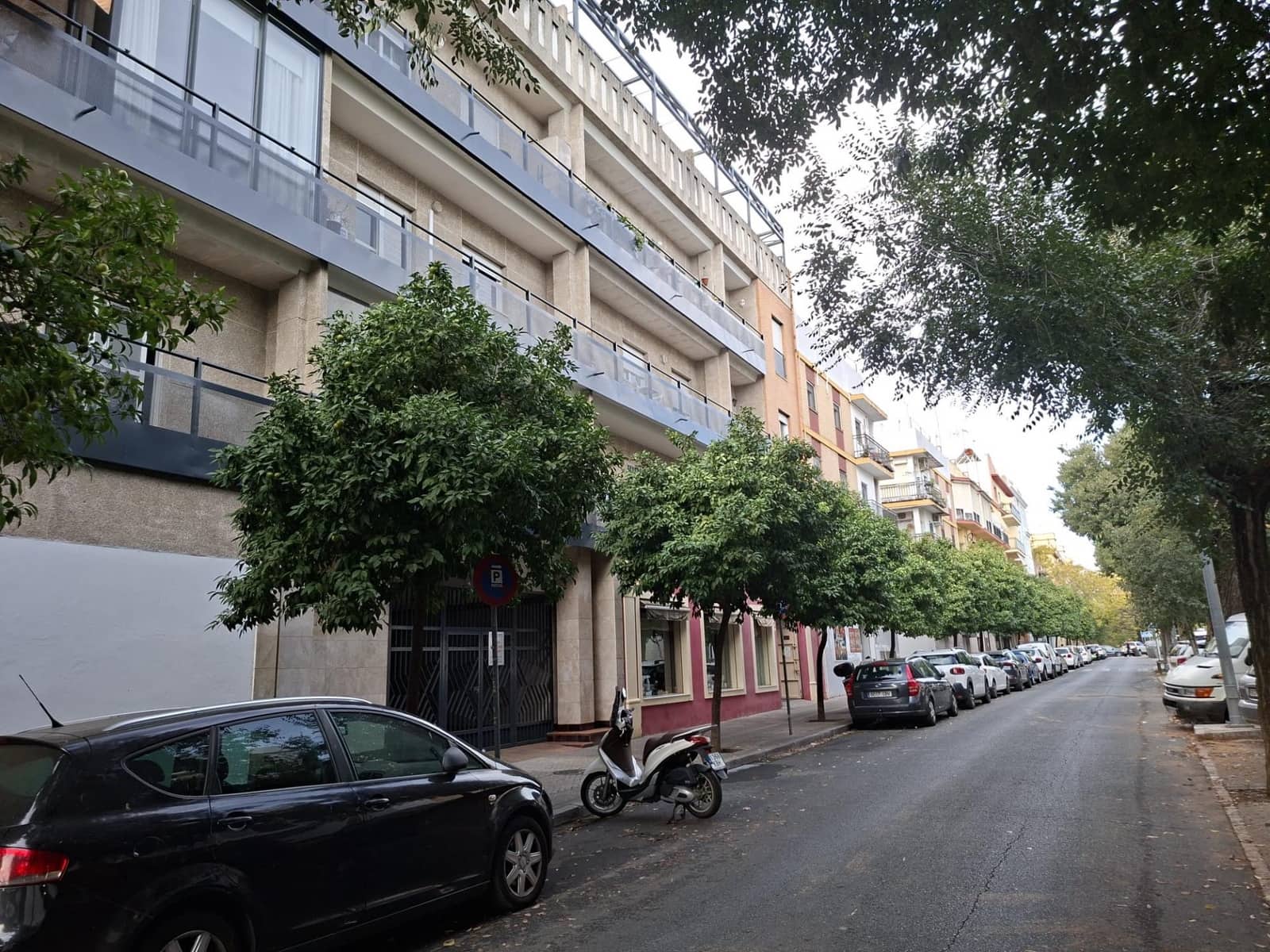 Kommersiell til salgs i Sevilla by - € 581 030 (Ref: 9349634)