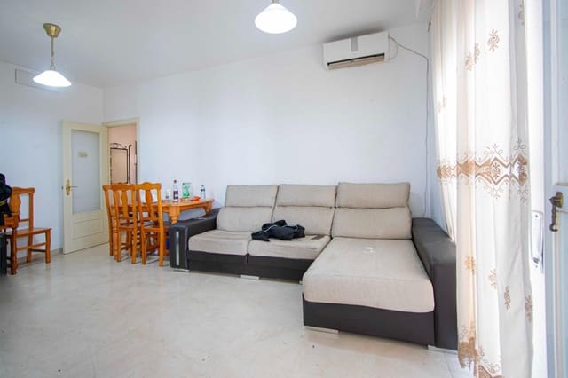 3 quarto Apartamento para venda em Sevilha cidade com piscina garagem - 290 000 € (Ref: 9353669)