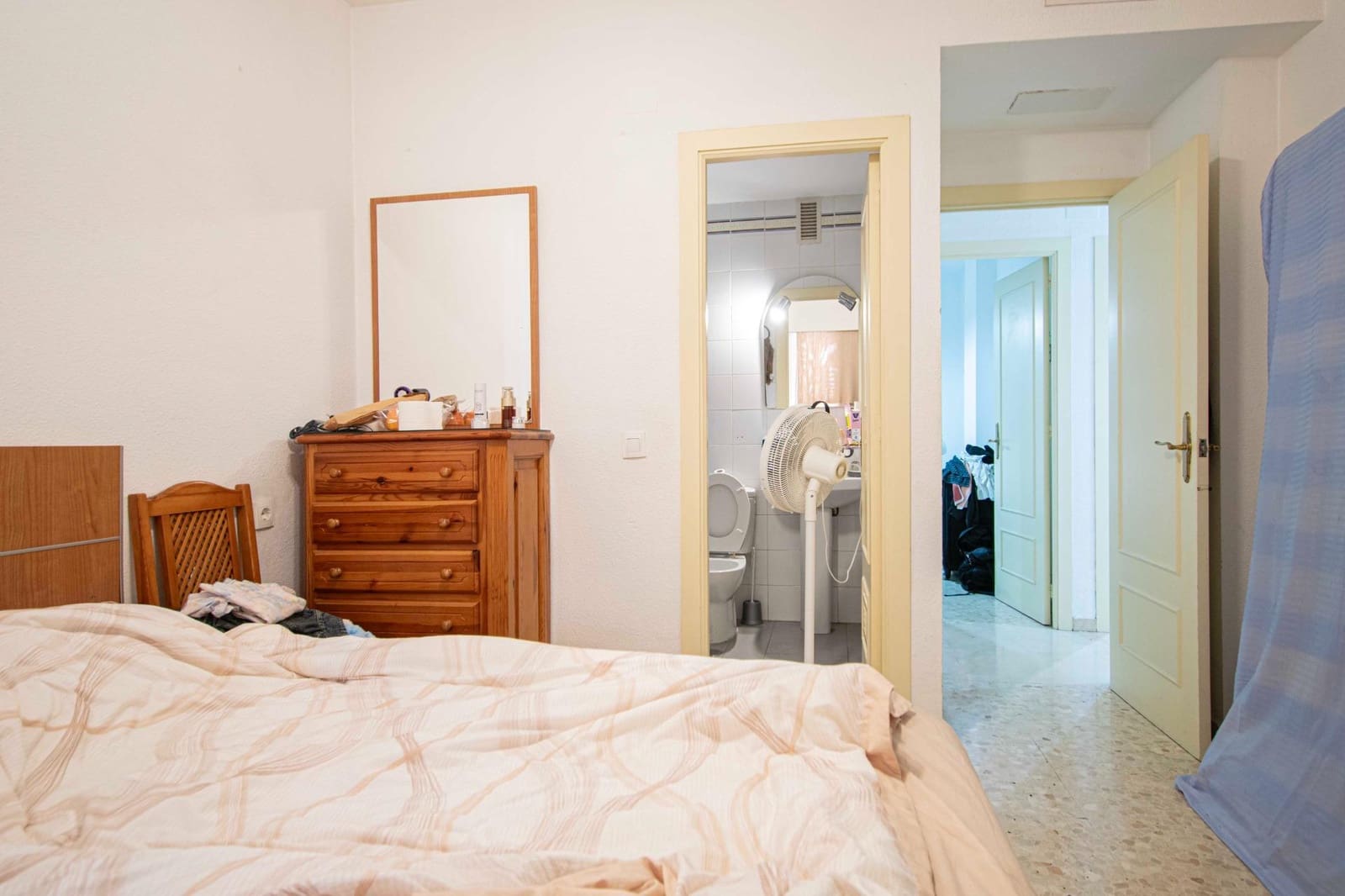 3 makuuhuone Asunto myytävänä paikassa Sevilla kaupunki mukana uima-altaan 
autotalli - 290 000 € (Ref: 9353669)