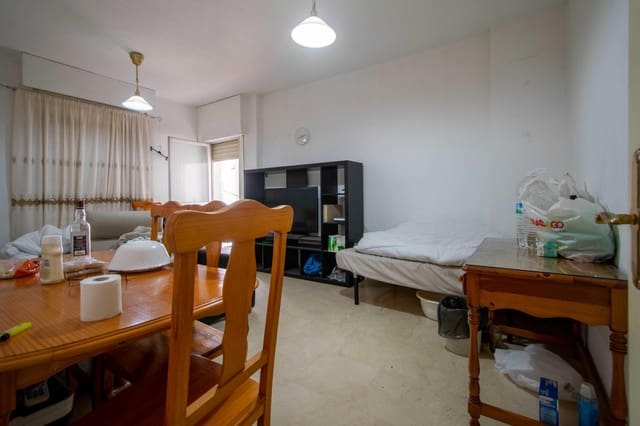 3 quarto Apartamento para venda em Sevilha cidade com piscina garagem - 290 000 € (Ref: 9353669)