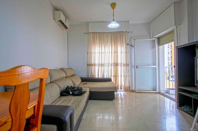 3 quarto Apartamento para venda em Sevilha cidade com piscina garagem - 290 000 € (Ref: 9353669)