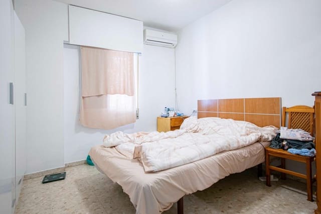 3 quarto Apartamento para venda em Sevilha cidade com piscina garagem - 290 000 € (Ref: 9353669)