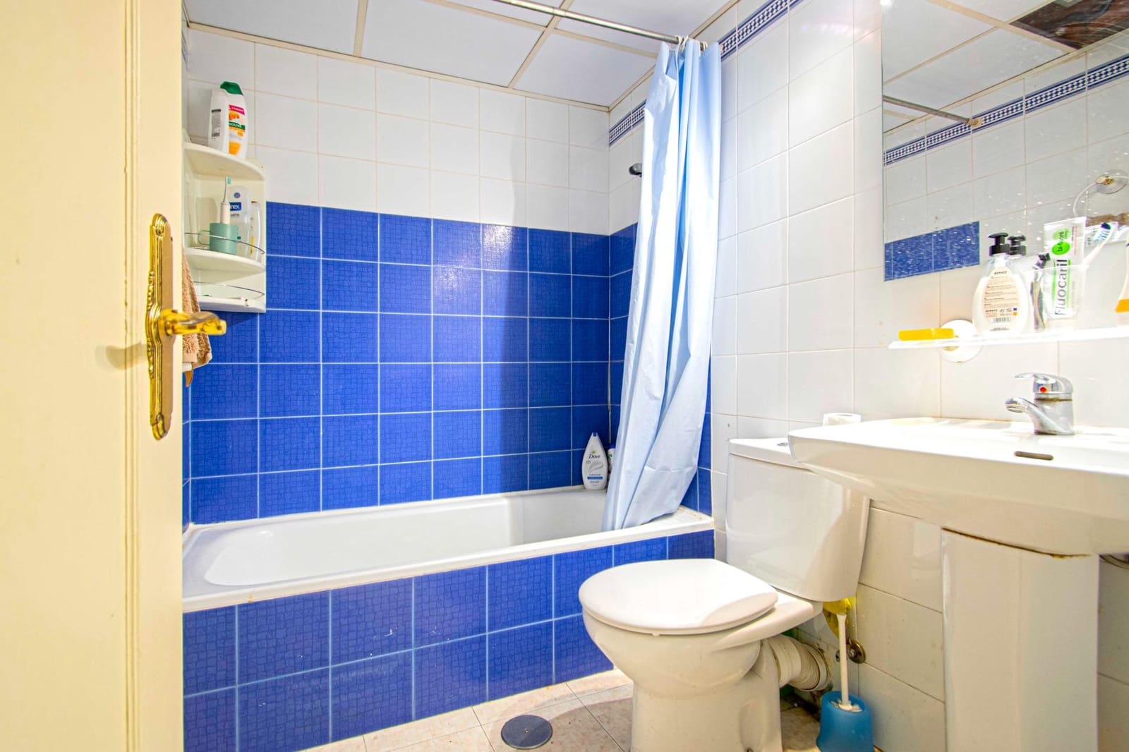 3 makuuhuone Asunto myytävänä paikassa Sevilla kaupunki mukana uima-altaan 
autotalli - 290 000 € (Ref: 9353669)