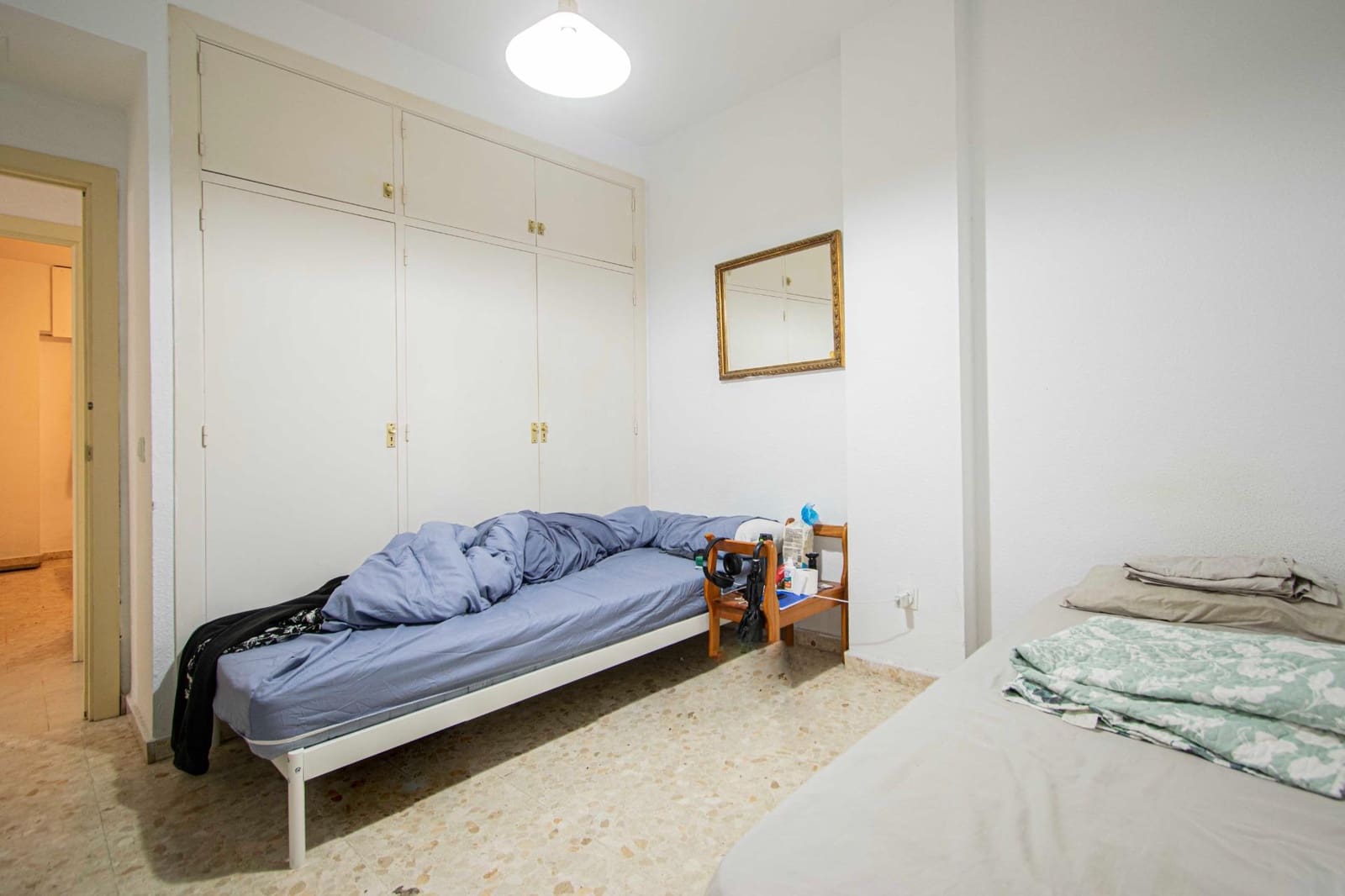 3 makuuhuone Asunto myytävänä paikassa Sevilla kaupunki mukana uima-altaan 
autotalli - 290 000 € (Ref: 9353669)