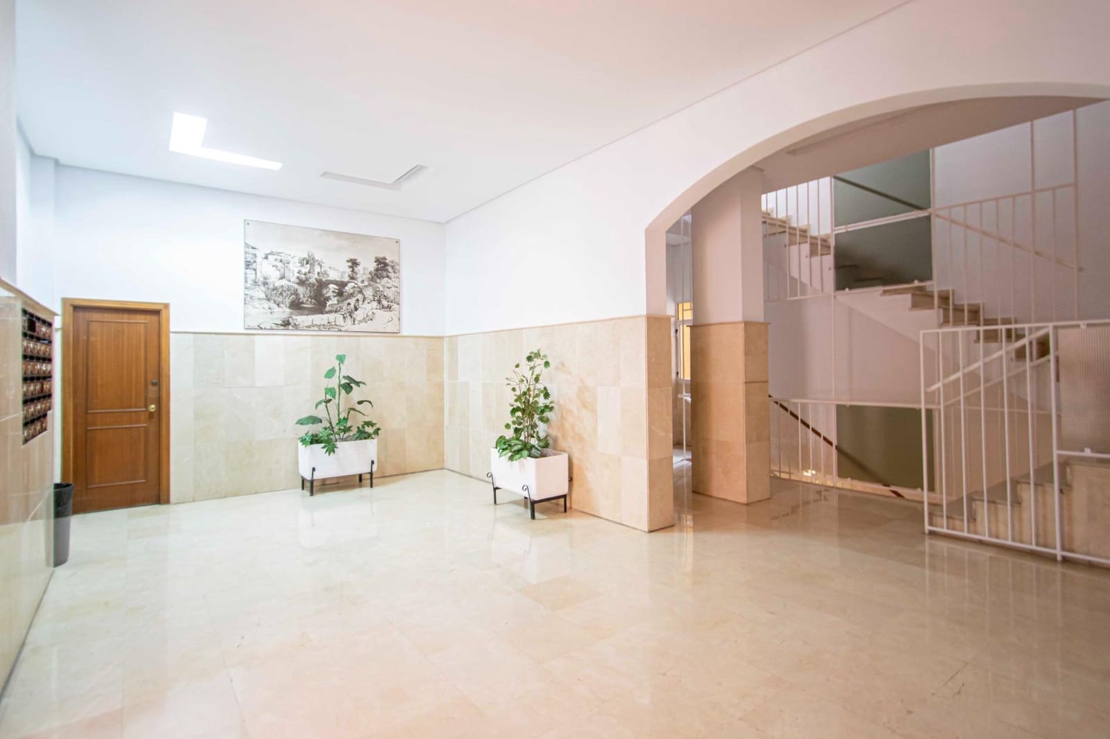 3 makuuhuone Asunto myytävänä paikassa Sevilla kaupunki mukana uima-altaan 
autotalli - 290 000 € (Ref: 9353669)