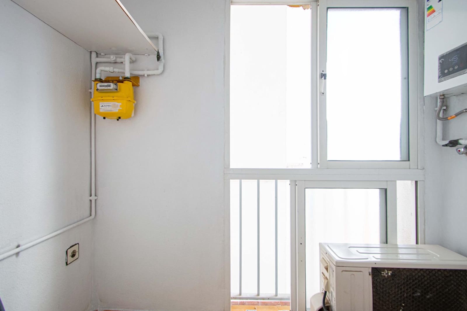 3 chambre Appartement à vendre à Seville ville avec piscine garage - 290 000 € (Ref: 9353669)