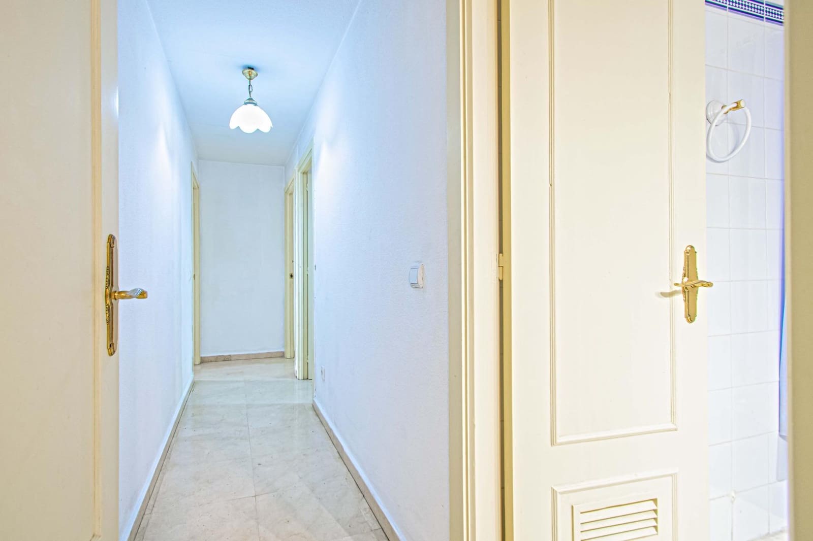 3 chambre Appartement à vendre à Seville ville avec piscine garage - 290 000 € (Ref: 9353669)