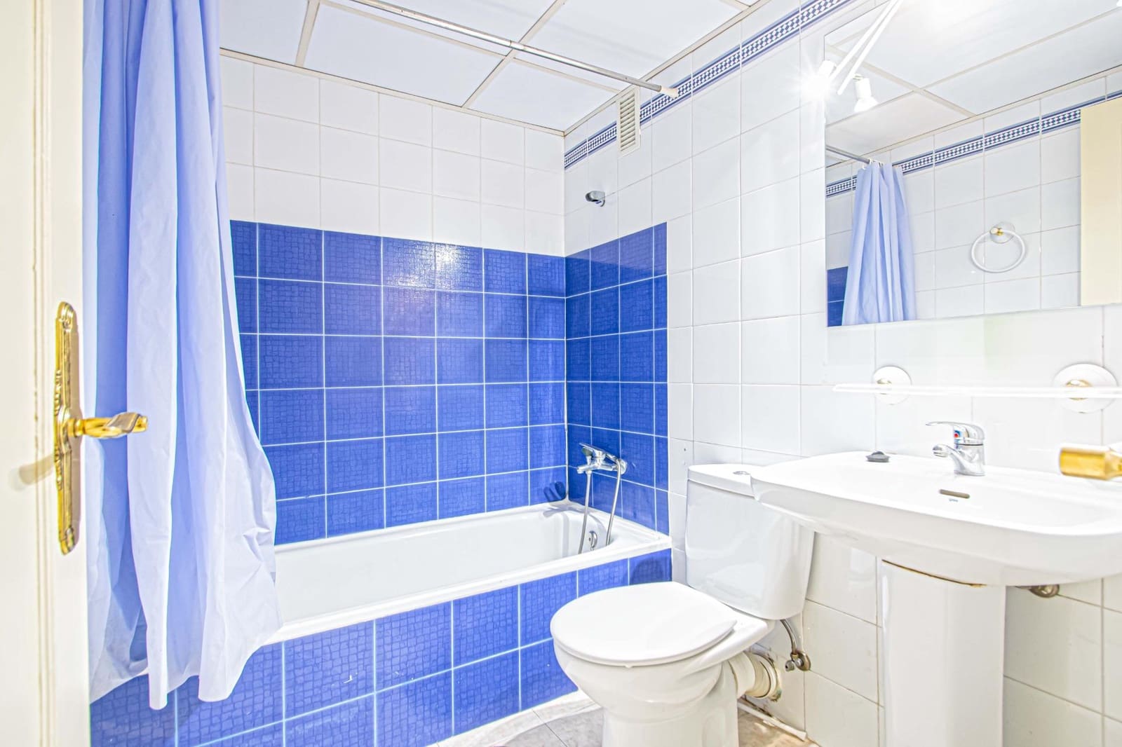 3 chambre Appartement à vendre à Seville ville avec piscine garage - 290 000 € (Ref: 9353669)