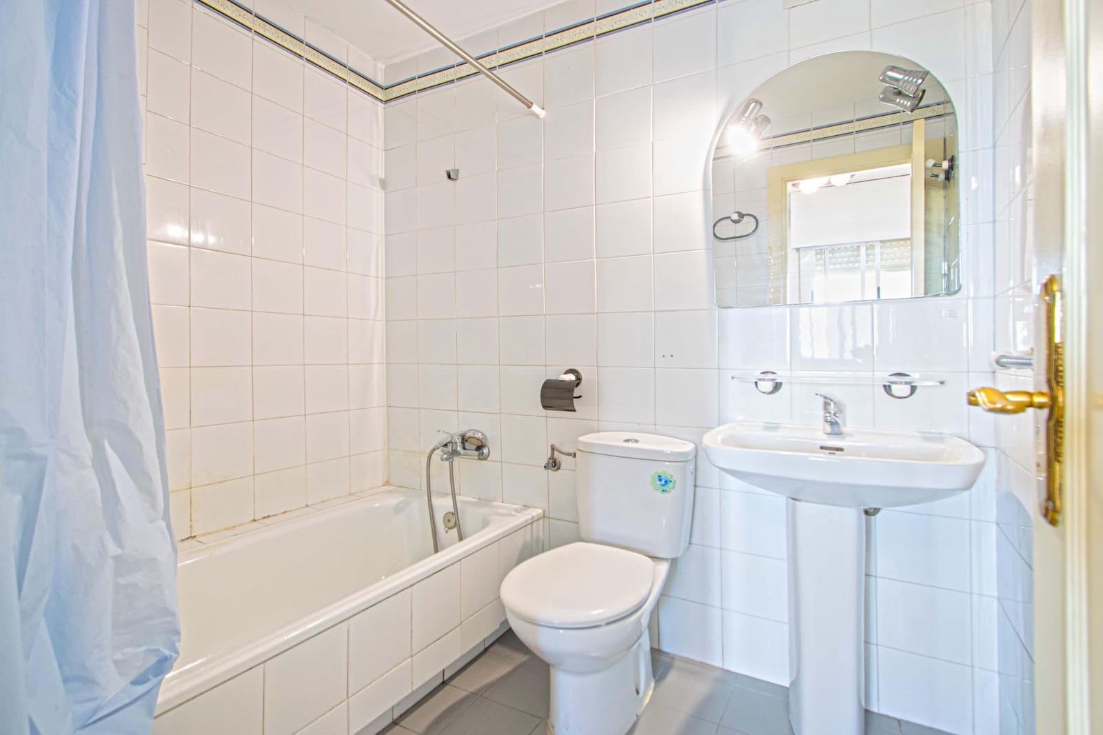 3 chambre Appartement à vendre à Seville ville avec piscine garage - 290 000 € (Ref: 9353669)