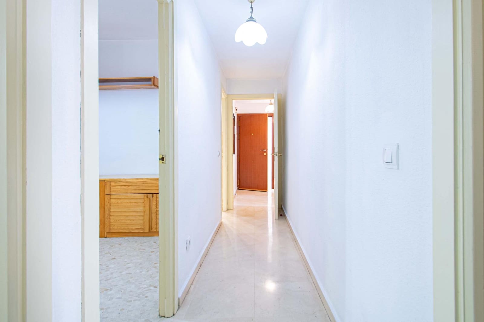 3 chambre Appartement à vendre à Seville ville avec piscine garage - 290 000 € (Ref: 9353669)