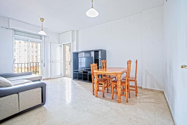 3 camera da letto Appartamento in vendita in Siviglia città con piscina garage - 290.000 € (Rif: 9353669)