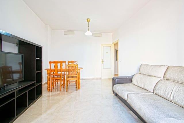 3 camera da letto Appartamento in vendita in Siviglia città con piscina garage - 290.000 € (Rif: 9353669)
