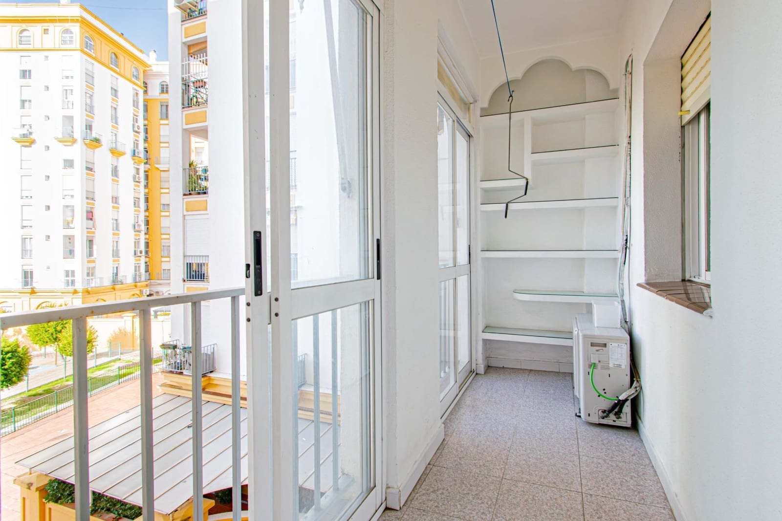 3 chambre Appartement à vendre à Seville ville avec piscine garage - 290 000 € (Ref: 9353669)