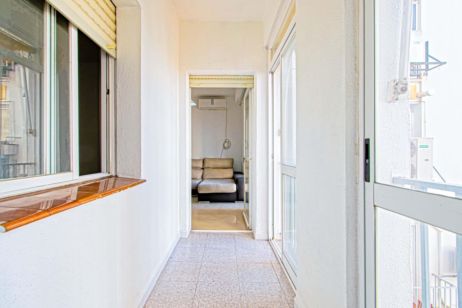 3 chambre Appartement à vendre à Seville ville avec piscine garage - 290 000 € (Ref: 9353669)