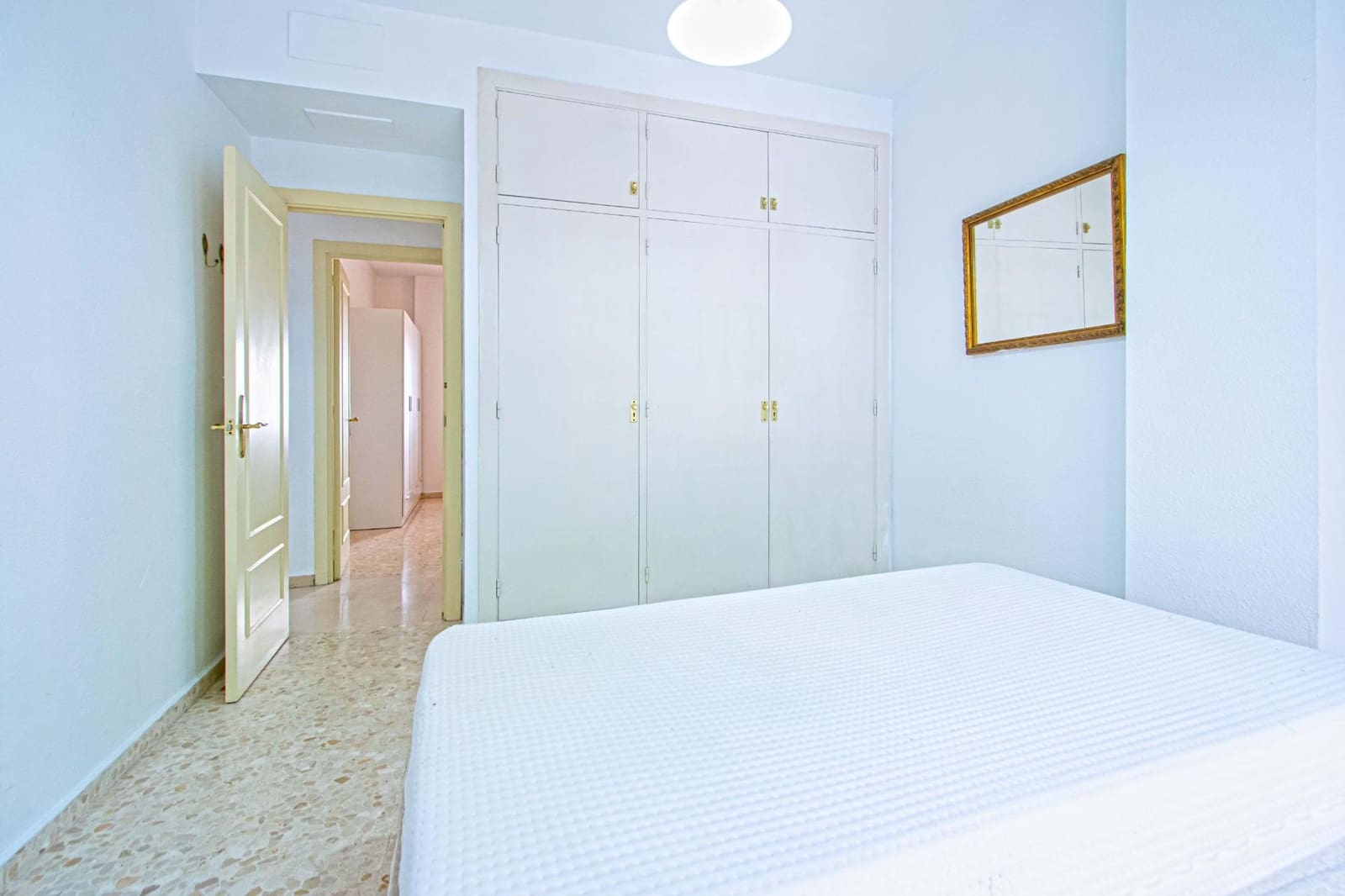 3 chambre Appartement à vendre à Seville ville avec piscine garage - 290 000 € (Ref: 9353669)