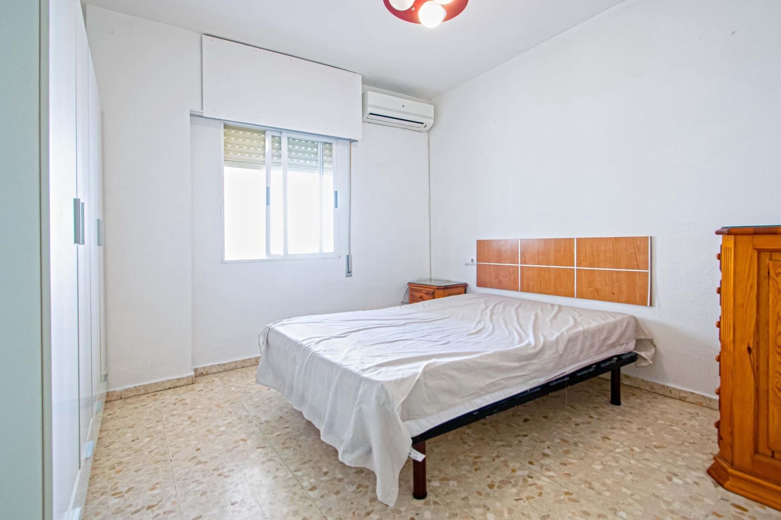 3 chambre Appartement à vendre à Seville ville avec piscine garage - 290 000 € (Ref: 9353669)