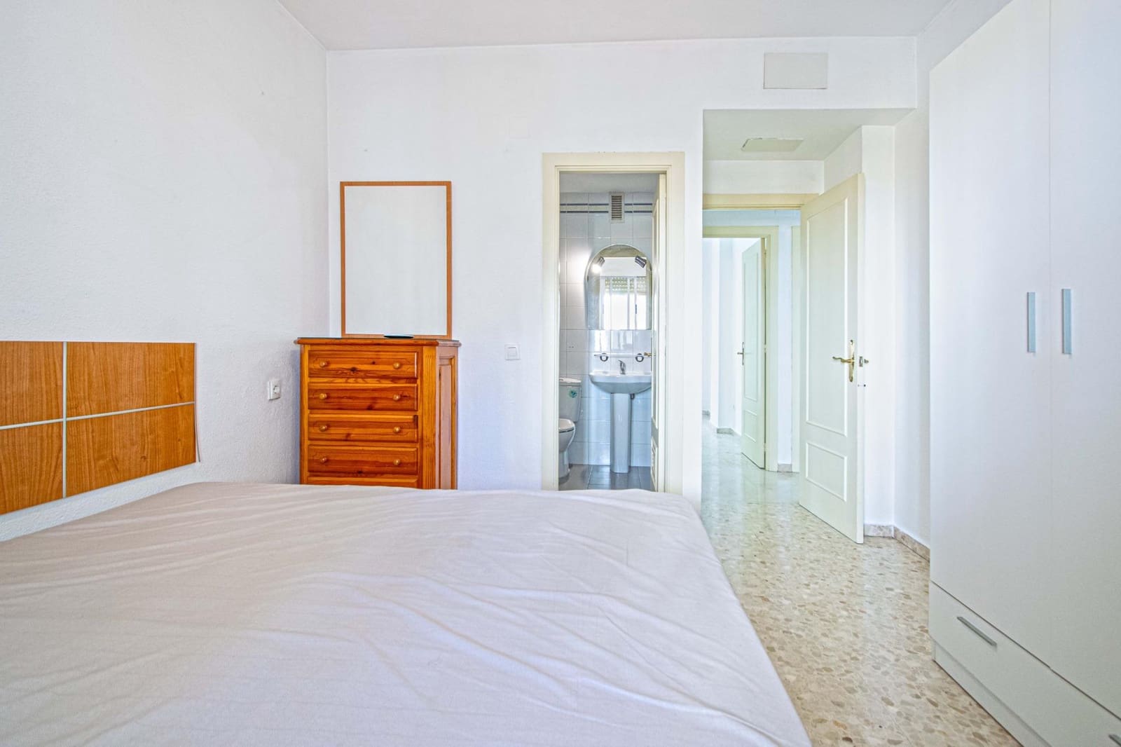 3 chambre Appartement à vendre à Seville ville avec piscine garage - 290 000 € (Ref: 9353669)