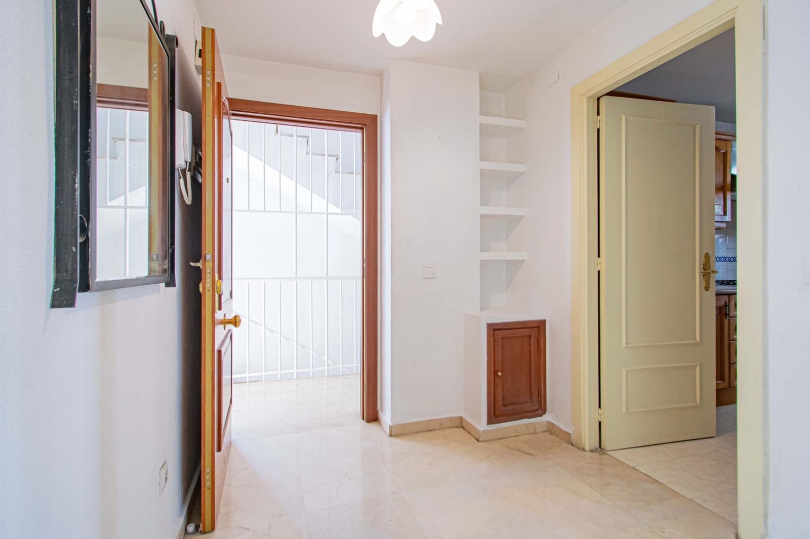 3 chambre Appartement à vendre à Seville ville avec piscine garage - 290 000 € (Ref: 9353669)