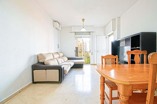 3 camera da letto Appartamento in vendita in Siviglia città con piscina garage - 290.000 € (Rif: 9353669)