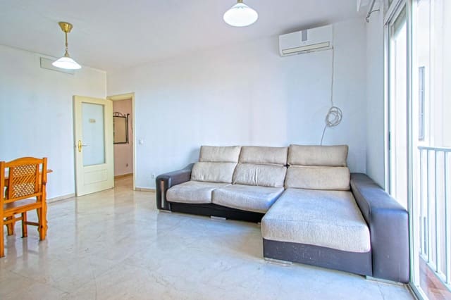 3 camera da letto Appartamento in vendita in Siviglia città con piscina garage - 290.000 € (Rif: 9353669)