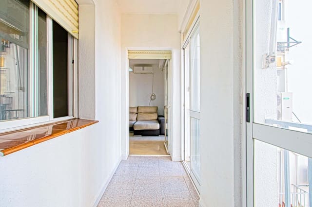 3 camera da letto Appartamento in vendita in Siviglia città con piscina garage - 290.000 € (Rif: 9353669)