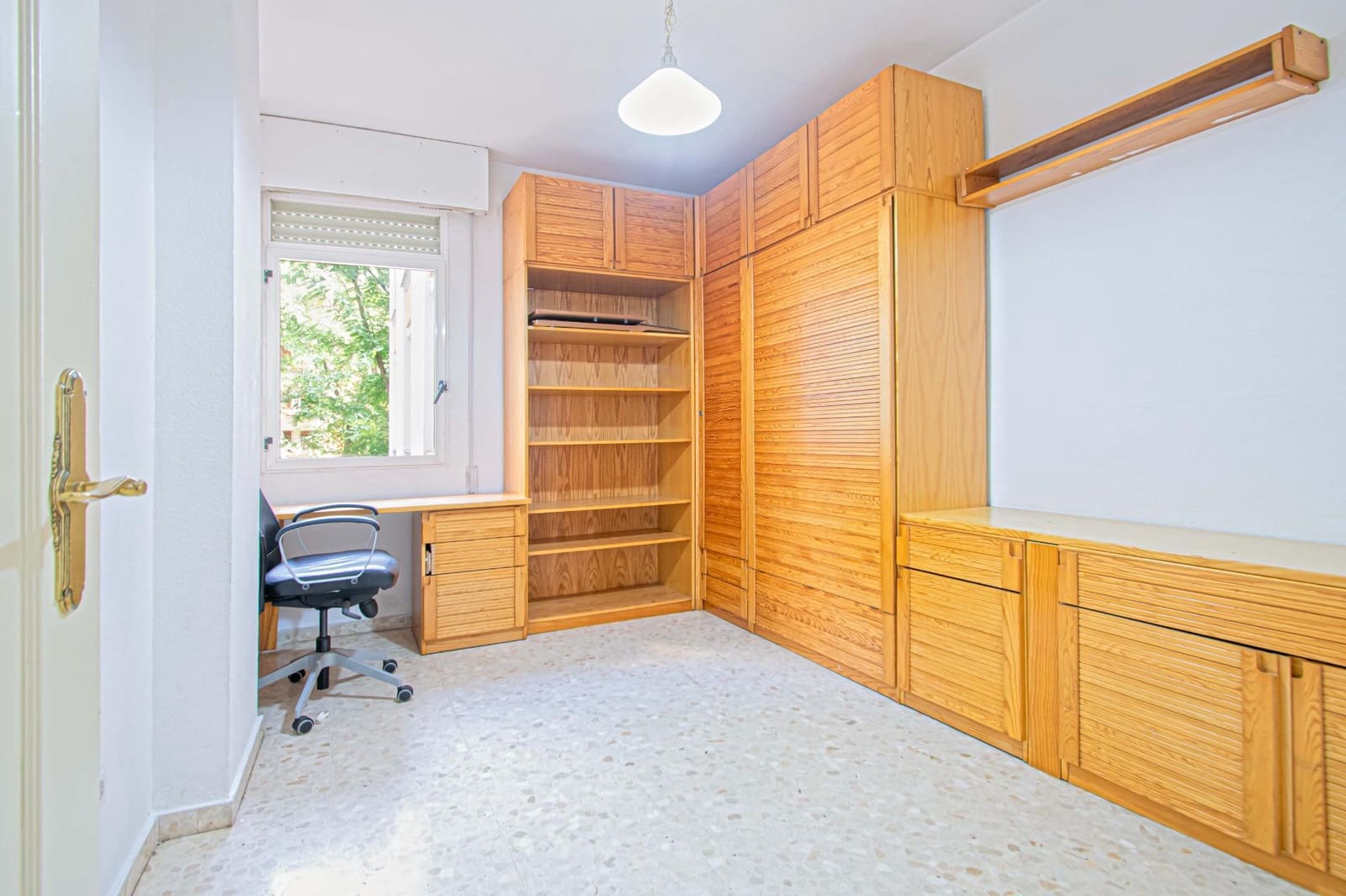 3 chambre Appartement à vendre à Seville ville avec piscine garage - 290 000 € (Ref: 9353669)