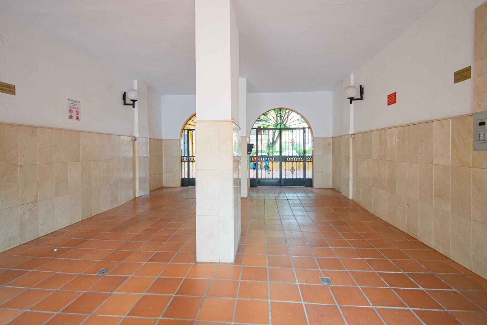 3 chambre Appartement à vendre à Seville ville avec piscine garage - 290 000 € (Ref: 9353669)