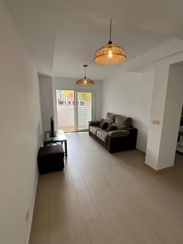 2 soverom Leilighet til leie i Bormujos med svømmebasseng garasje - € 890 (Ref: 9353670)