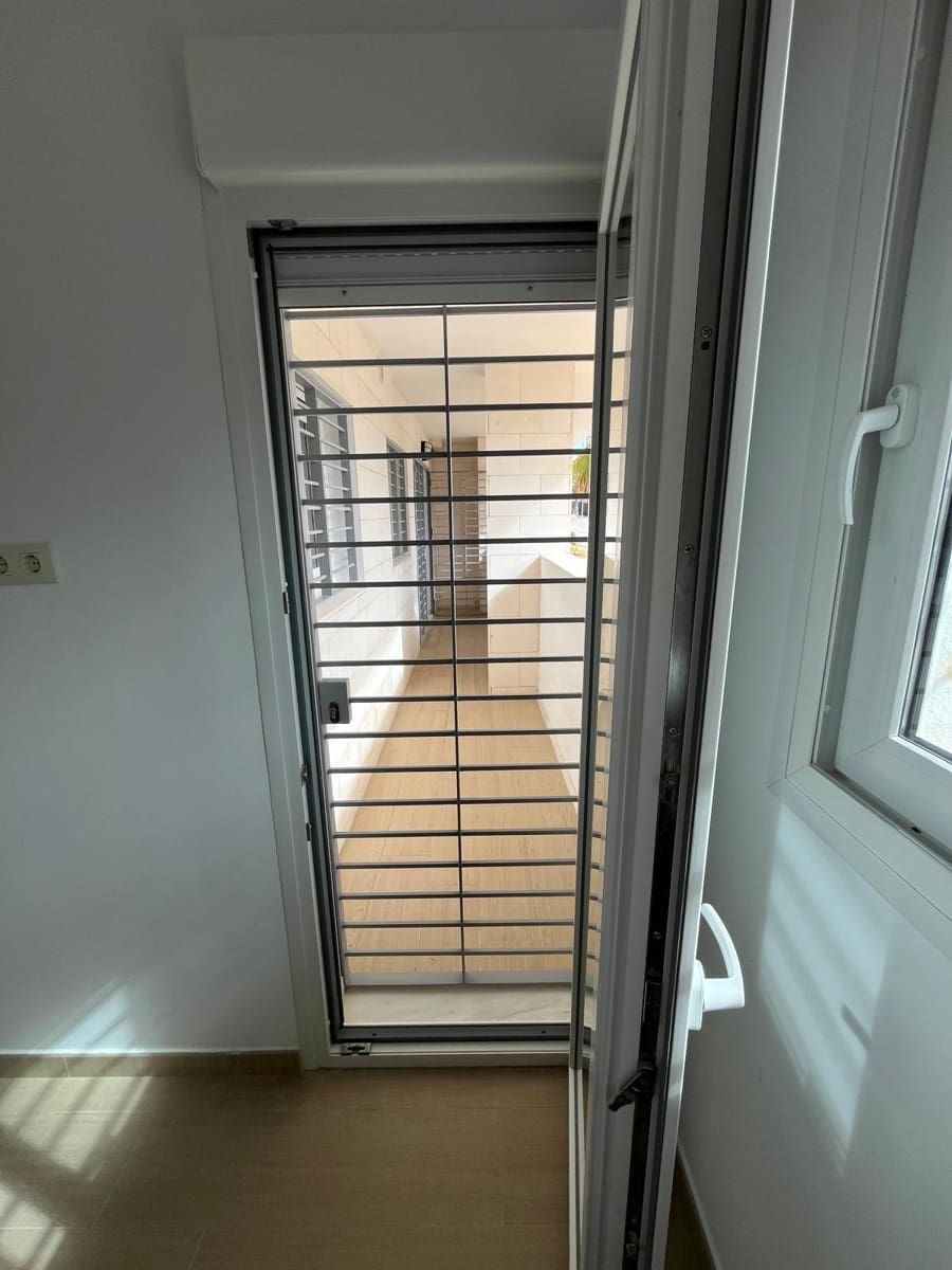 2 camera da letto Appartamento da affittare in Bormujos con piscina garage - 890 € (Rif: 9353670)