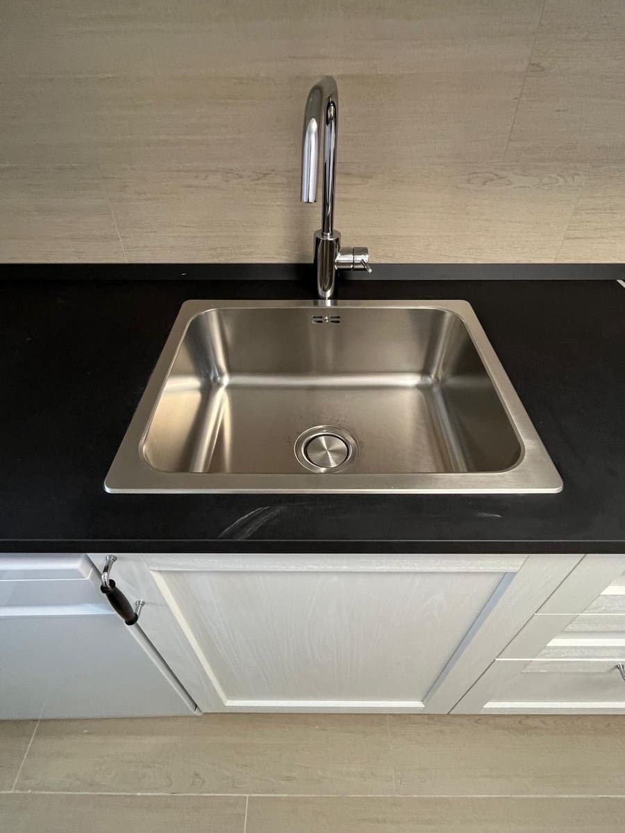 2 camera da letto Appartamento da affittare in Bormujos con piscina garage - 890 € (Rif: 9353670)