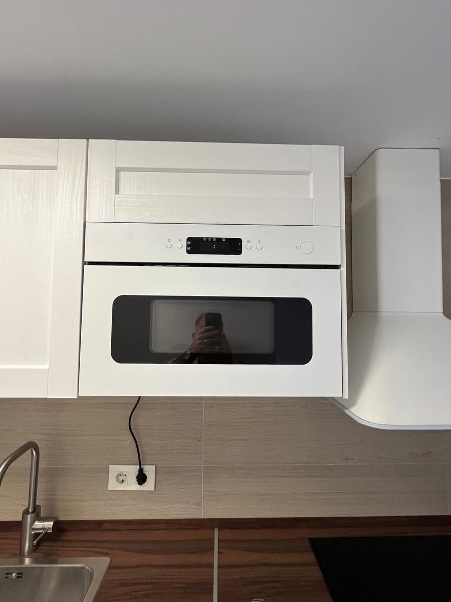 2 camera da letto Appartamento da affittare in Bormujos con piscina garage - 890 € (Rif: 9353670)