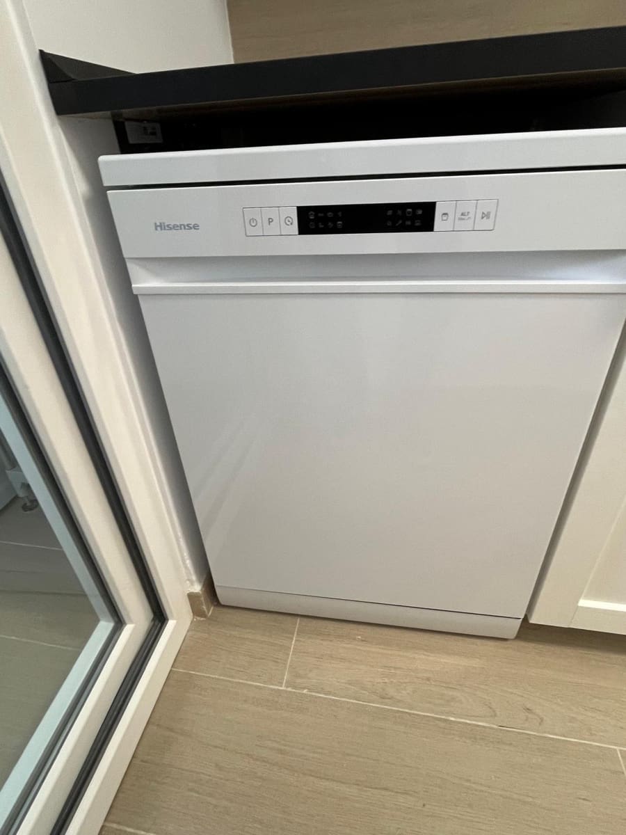 2 camera da letto Appartamento da affittare in Bormujos con piscina garage - 890 € (Rif: 9353670)