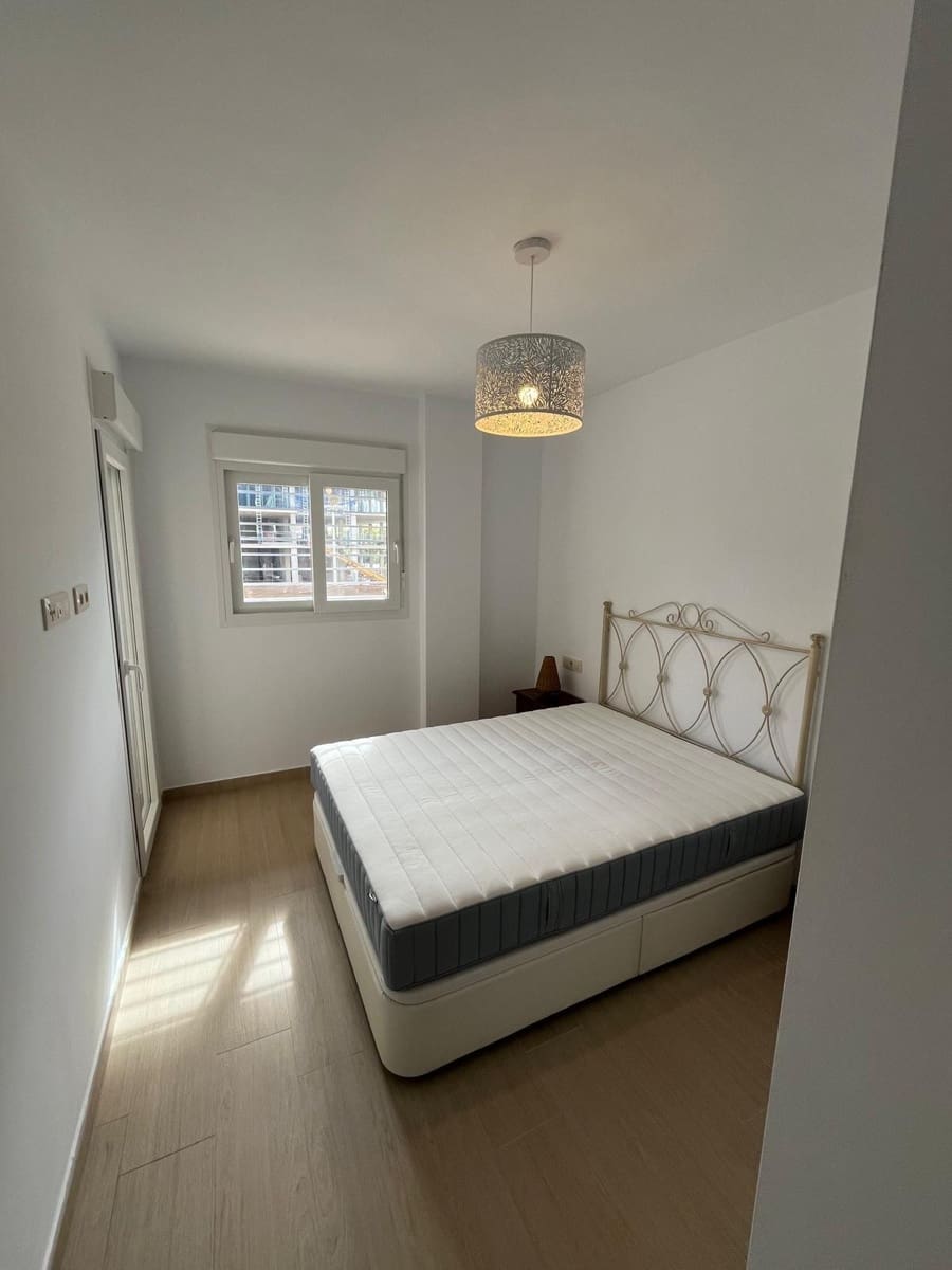 2 camera da letto Appartamento da affittare in Bormujos con piscina garage - 890 € (Rif: 9353670)