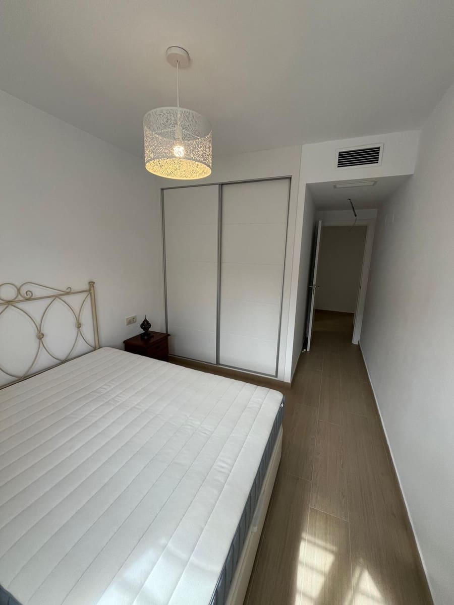 2 camera da letto Appartamento da affittare in Bormujos con piscina garage - 890 € (Rif: 9353670)