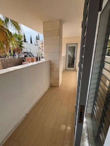 2 soverom Leilighet til leie i Bormujos med svømmebasseng garasje - € 890 (Ref: 9353670)