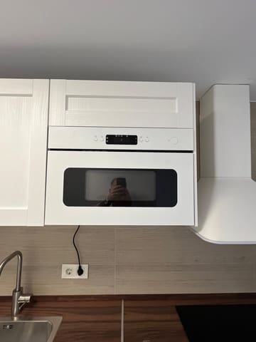 2 soverom Leilighet til leie i Bormujos med svømmebasseng garasje - € 890 (Ref: 9353670)