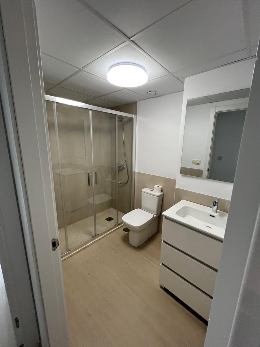 2 camera da letto Appartamento da affittare in Bormujos con piscina garage - 890 € (Rif: 9353670)