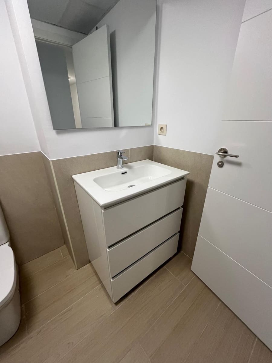 2 camera da letto Appartamento da affittare in Bormujos con piscina garage - 890 € (Rif: 9353670)