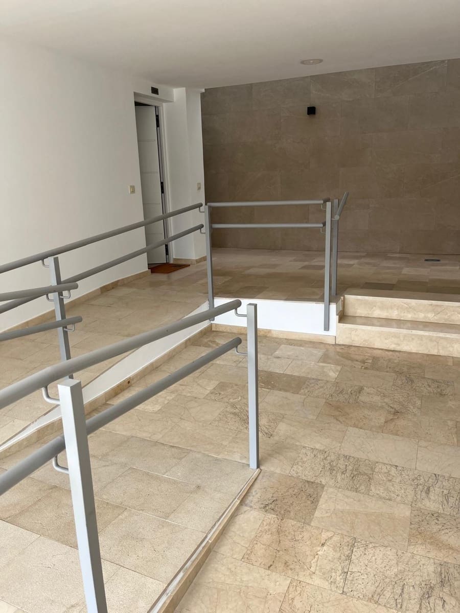 2 camera da letto Appartamento da affittare in Bormujos con piscina garage - 890 € (Rif: 9353670)