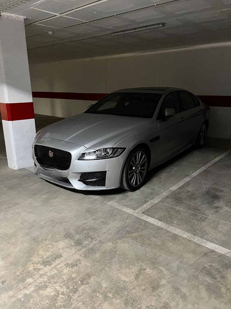 2 camera da letto Appartamento da affittare in Bormujos con piscina garage - 890 € (Rif: 9353670)