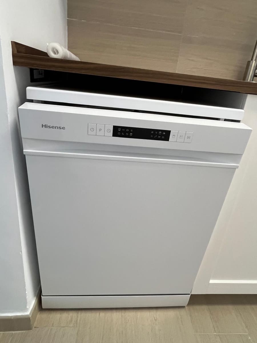 2 soverom Leilighet til leie i Bormujos med svømmebasseng garasje - € 890 (Ref: 9353671)