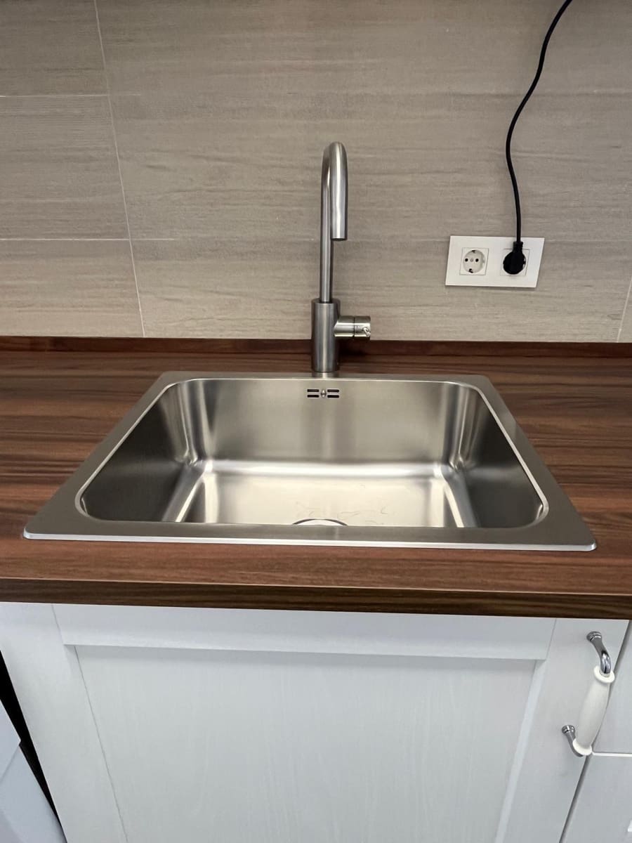 2 soverom Leilighet til leie i Bormujos med svømmebasseng garasje - € 890 (Ref: 9353671)